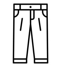 PANTALONS