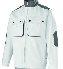 BLOUSON MANCHES AMOVIBLES CRAFT PAINT