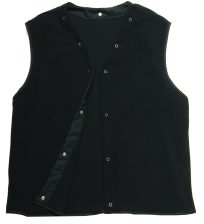 DOUBLURE POLAIRE AMOVIBLE CRAFT WORKER