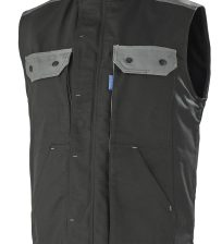 GILET DOUBLÉ POLAIRE KARGO PRO