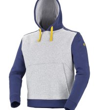 SWEAT-SHIRT À CAPUCHE CRAFT WORKER