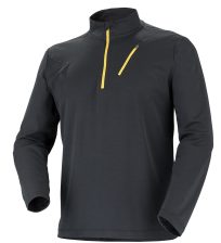 TEE-SHIRT ZIPPÉ MANCHES LONGUES CRAFT WORKER