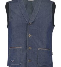 GILET ARAGO