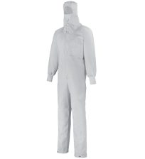 COMBINAISON Cagoule Agro