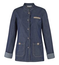 VESTE MONGE