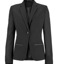 VESTE PISTOU NOIR – Dispo jusqu&rsquo;à épuisement des stocks