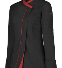 VESTE FEMME SAFFRON