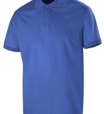POLO COTON BIO ÉQUITABLE