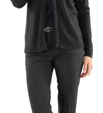 CARDIGAN SOUFFLOT- Dispo jusqu&rsquo;à épuisement des stocks