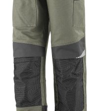 PANTALON CHAIN FEMME Protection Genoux