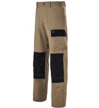 PANTALON RIGGER Protection Genoux