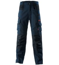 PANTALON FORAS Protection Genoux
