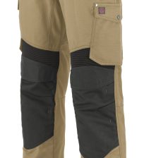 PANTALON ROTOR Protection Genoux