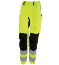 PANTALON FEMME TARA Protection Genoux