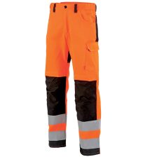 PANTALON STAR Protection Genoux