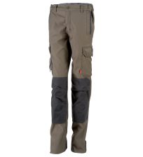 PANTALON ITUHA Protection Genoux