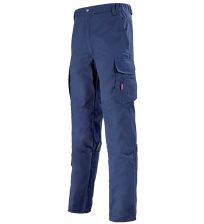 PANTALON ROW