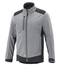 SOFTSHELL MIST