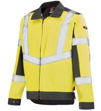BLOUSON LUTEA