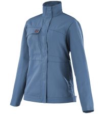 VESTE FEMME CITRINE