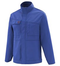 BLOUSON JASPE