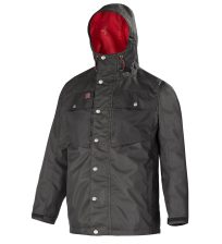 VESTE DE PLUIE LEAF
