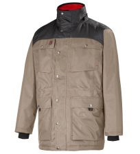 PARKA CHUCK