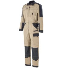 COMBINAISON FRAME Protection Genoux