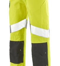 PANTALON FLUO TECH Protection Genoux