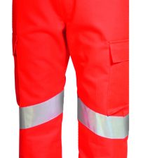 PANTACOURT FLUO SAFE