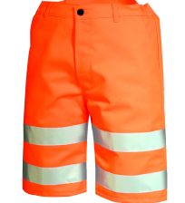 BERMUDA FLUO SAFE