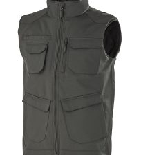 GILET CHAUD CRAFT PROTECT