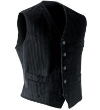 GILET DENIS