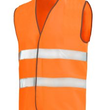 GILET HOMER FLUO SAFE