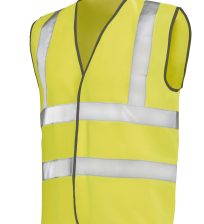 GILET BAUDRIER FLUO SAFE
