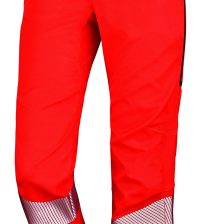 PANTALON STRETCH ÉTÉ FLUO SAFE