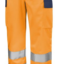 PANTALON FLUO BASE XP
