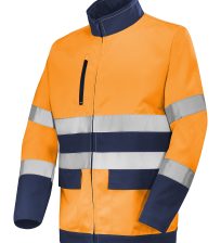 BLOUSON FLUO BASE XP