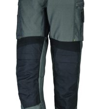 PANTALON FEMME PRISMIK – Protection genoux