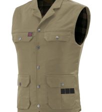 GILET HENRY