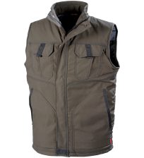 BODY-WARMER ELKI