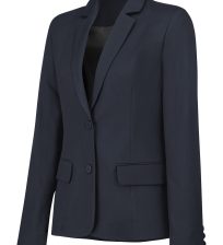 VESTE CORTADO