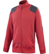 VESTE BURN
