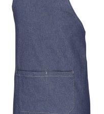 TABLIER LESAGE  – Denim