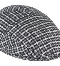 CASQUETTE OBERKAMPF – Carreaux