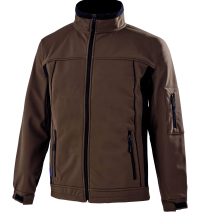 SOFTSHELL CRAFT PROTECT