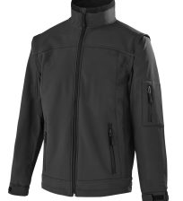 SOFTSHELL MANCHES AMOVIBLES CRAFT PROTECT