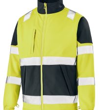 SOFTSHELL HOMME EKINOX