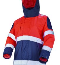 PARKA FEMME EKINOX