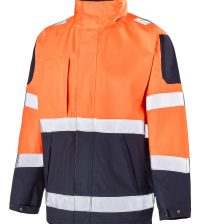 PARKA HOMME EKINOX